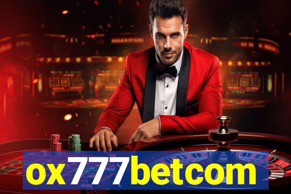 ox777betcom