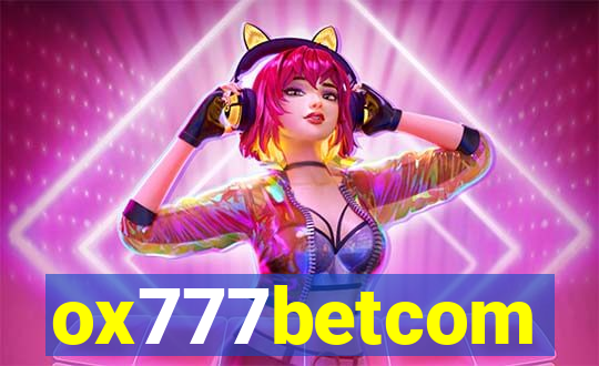 ox777betcom