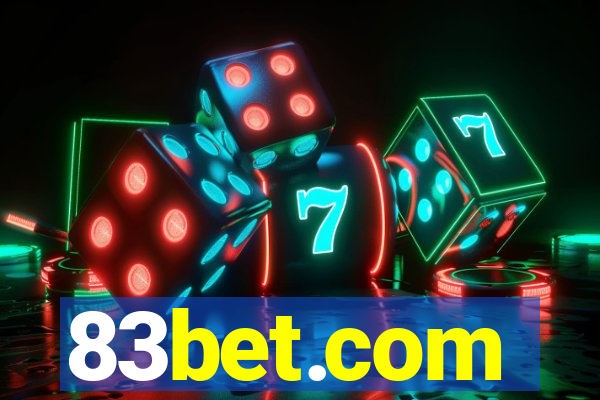 83bet.com