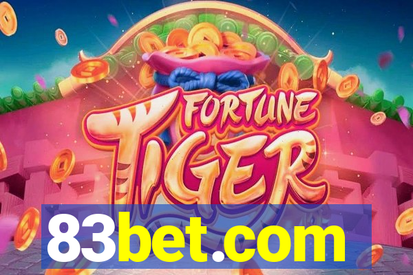 83bet.com