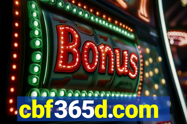 cbf365d.com
