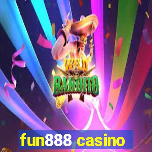 fun888 casino