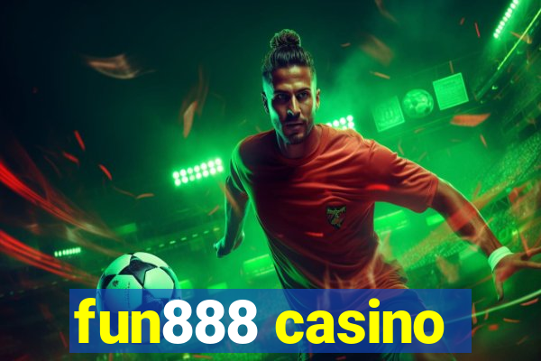 fun888 casino