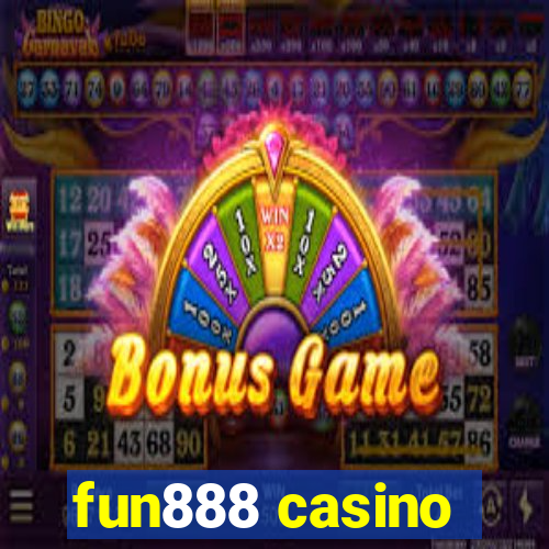 fun888 casino