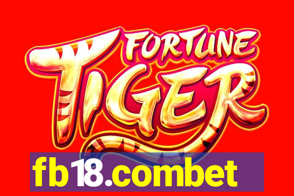 fb18.combet