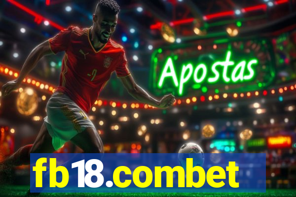 fb18.combet