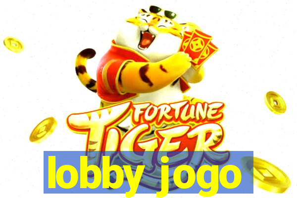 lobby jogo