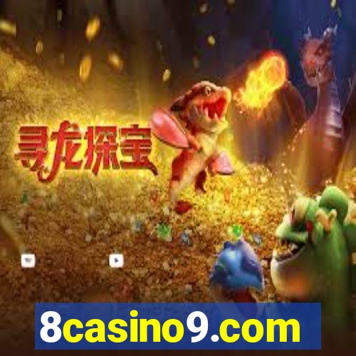 8casino9.com