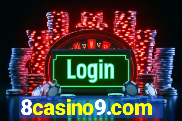 8casino9.com