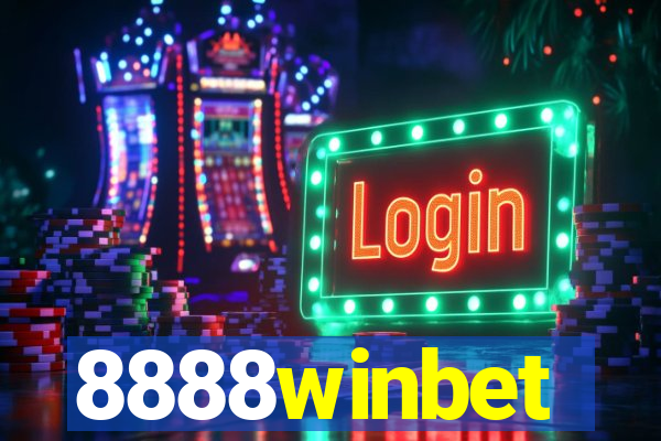 8888winbet