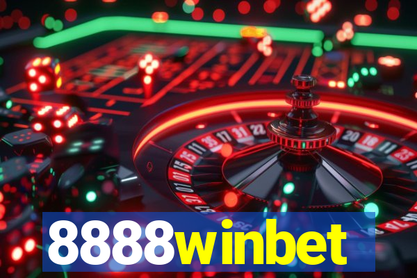 8888winbet