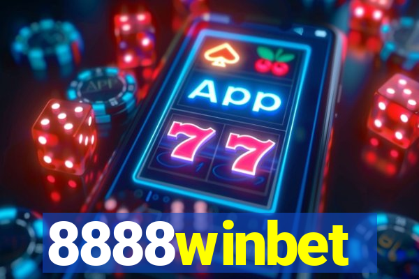 8888winbet