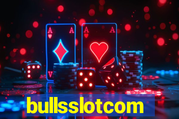 bullsslotcom
