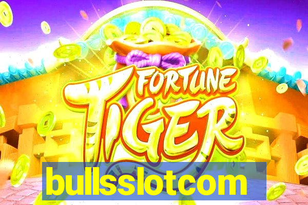 bullsslotcom