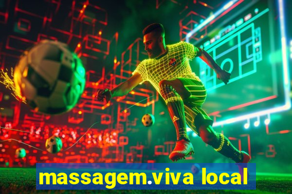 massagem.viva local