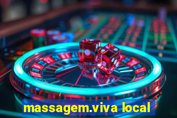 massagem.viva local