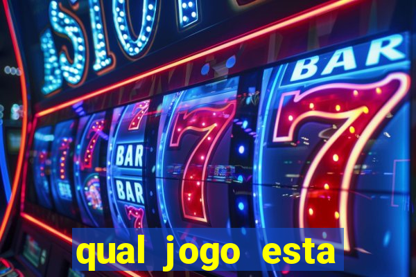 qual jogo esta dando dinheiro