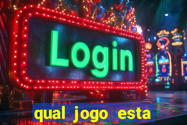 qual jogo esta dando dinheiro