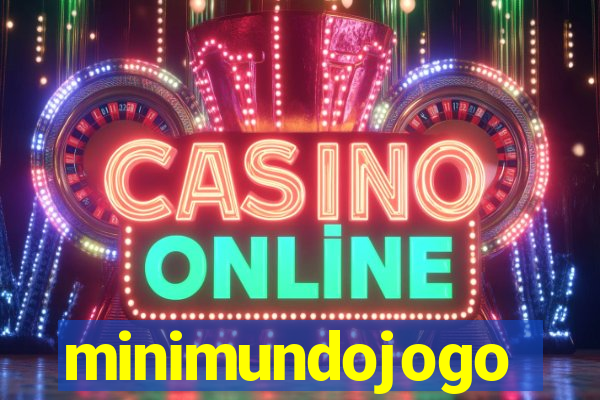 minimundojogo