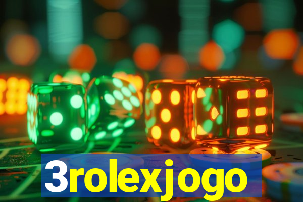 3rolexjogo