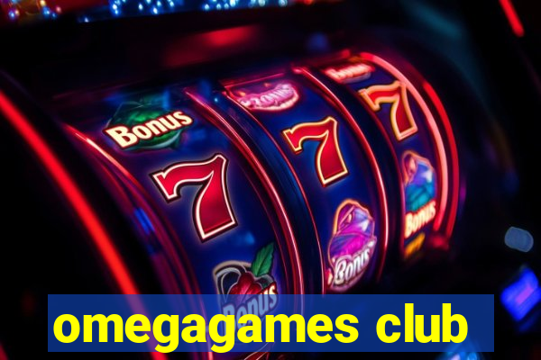 omegagames club