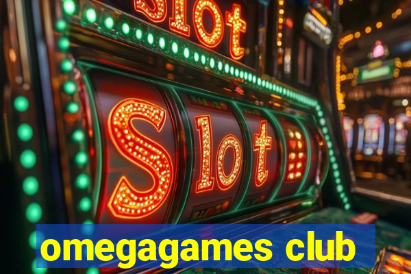 omegagames club
