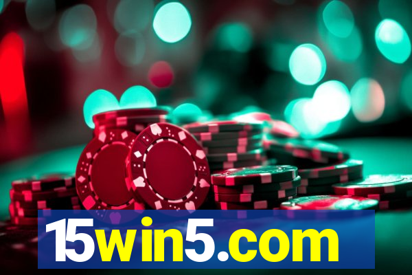 15win5.com