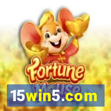 15win5.com