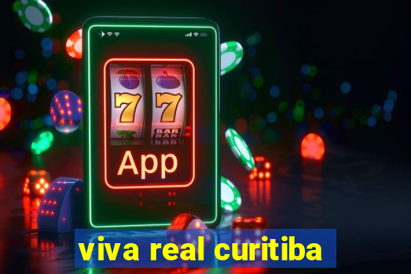 viva real curitiba