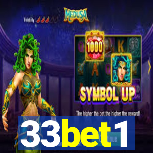 33bet1