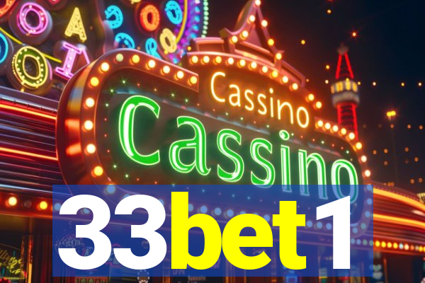 33bet1