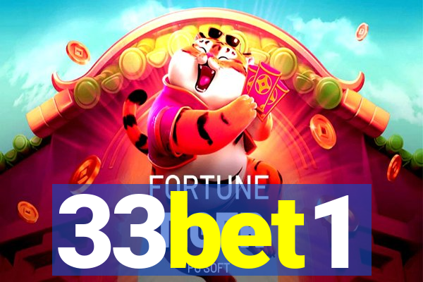 33bet1