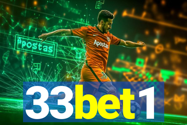 33bet1