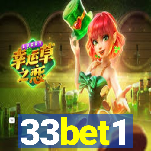 33bet1