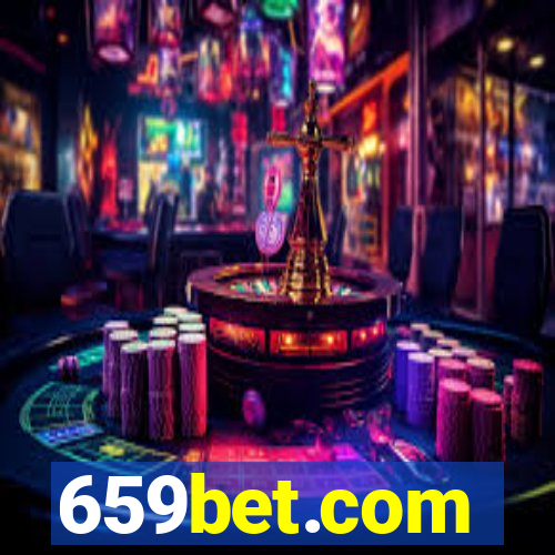 659bet.com