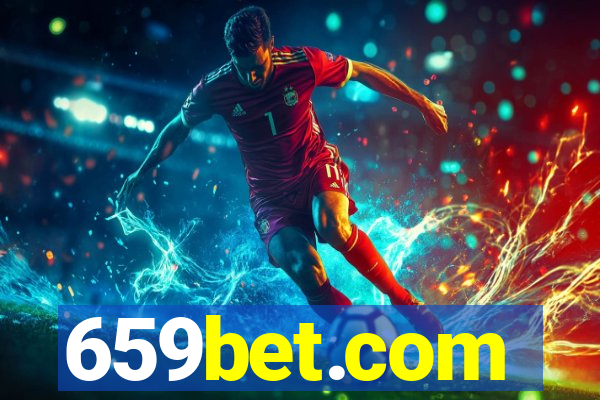 659bet.com