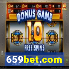 659bet.com