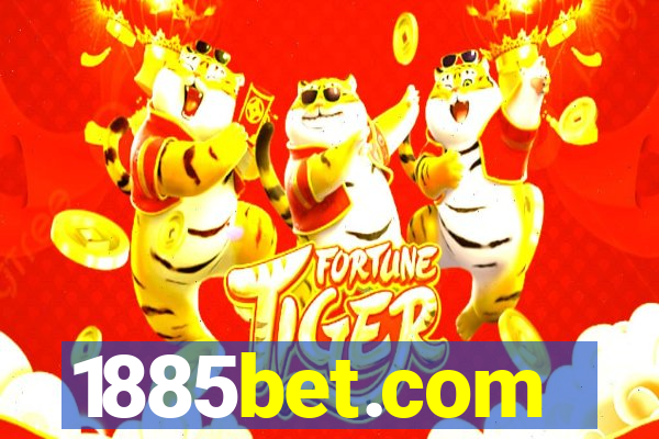 1885bet.com