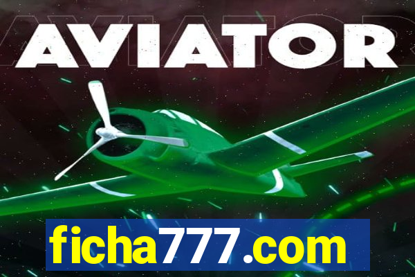 ficha777.com
