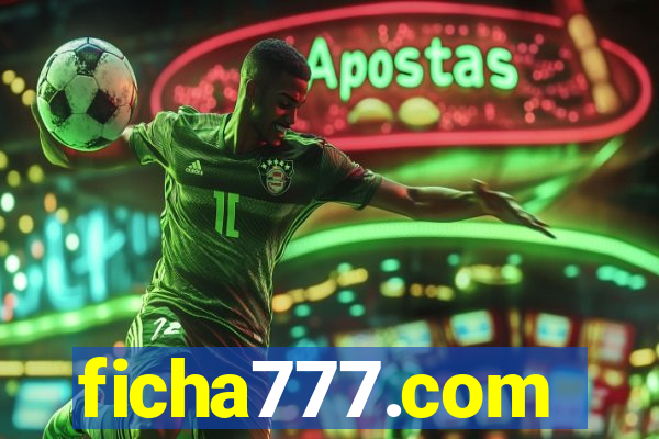 ficha777.com