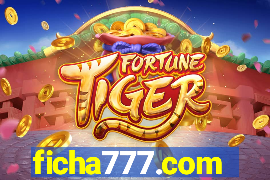 ficha777.com