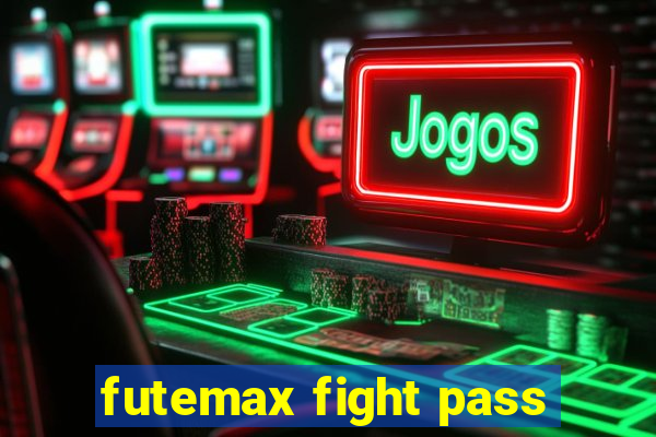 futemax fight pass