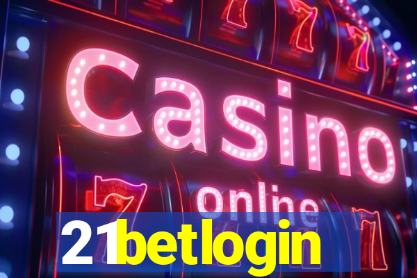 21betlogin