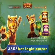 3355bet login entrar