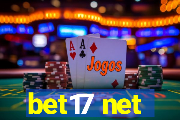 bet17 net