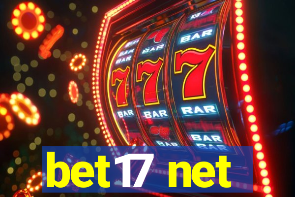 bet17 net