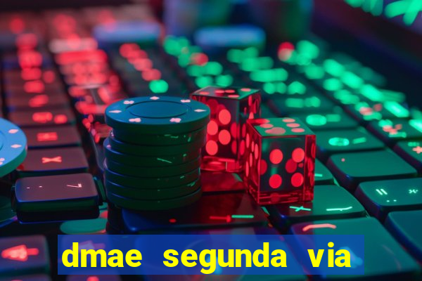dmae segunda via porto alegre