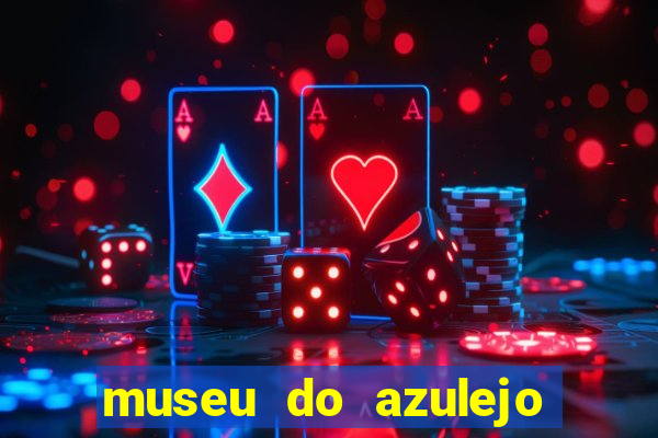 museu do azulejo porto alegre