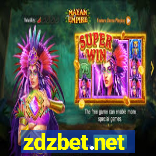 zdzbet.net