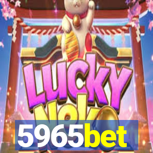 5965bet